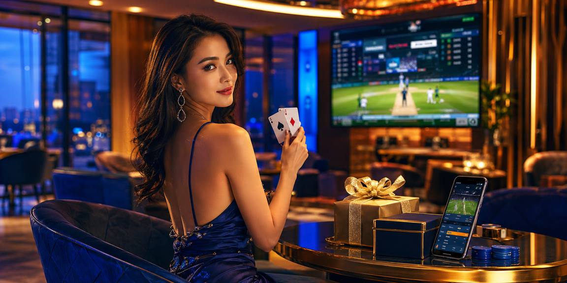 ex88 Máy may arcade — nơi mỗi vòng quay kể một câu chuyện riêng